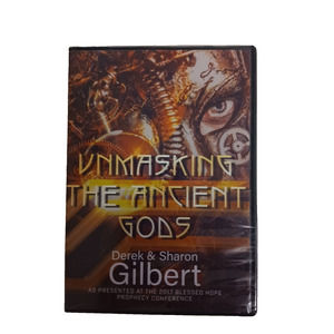 Unmasking the Ancient Gods The Truth Behind the Fallen Realm's Masks D Gilbert